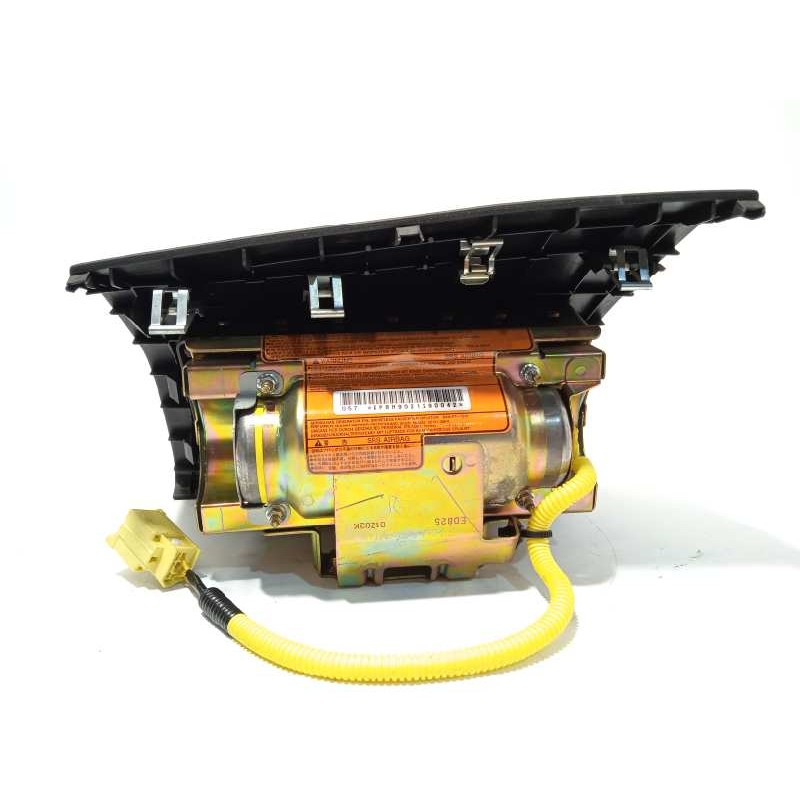 Recambio de airbag delantero derecho para nissan x-trail (t30) comfort referencia OEM IAM K8E1E8H900  