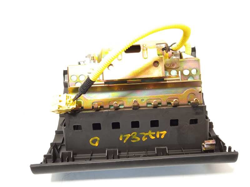 Recambio de airbag delantero derecho para nissan x-trail (t30) comfort referencia OEM IAM K8E1E8H900  