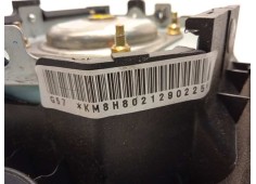 Recambio de airbag delantero izquierdo para nissan x-trail (t30) comfort referencia OEM IAM 484708H900   2