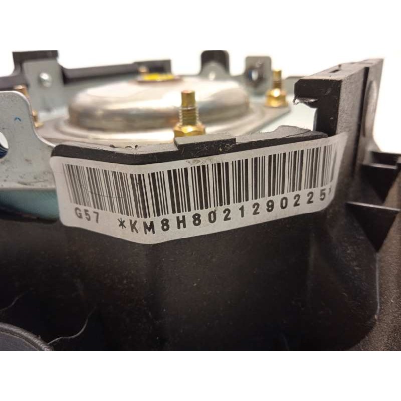 Recambio de airbag delantero izquierdo para nissan x-trail (t30) comfort referencia OEM IAM 484708H900  