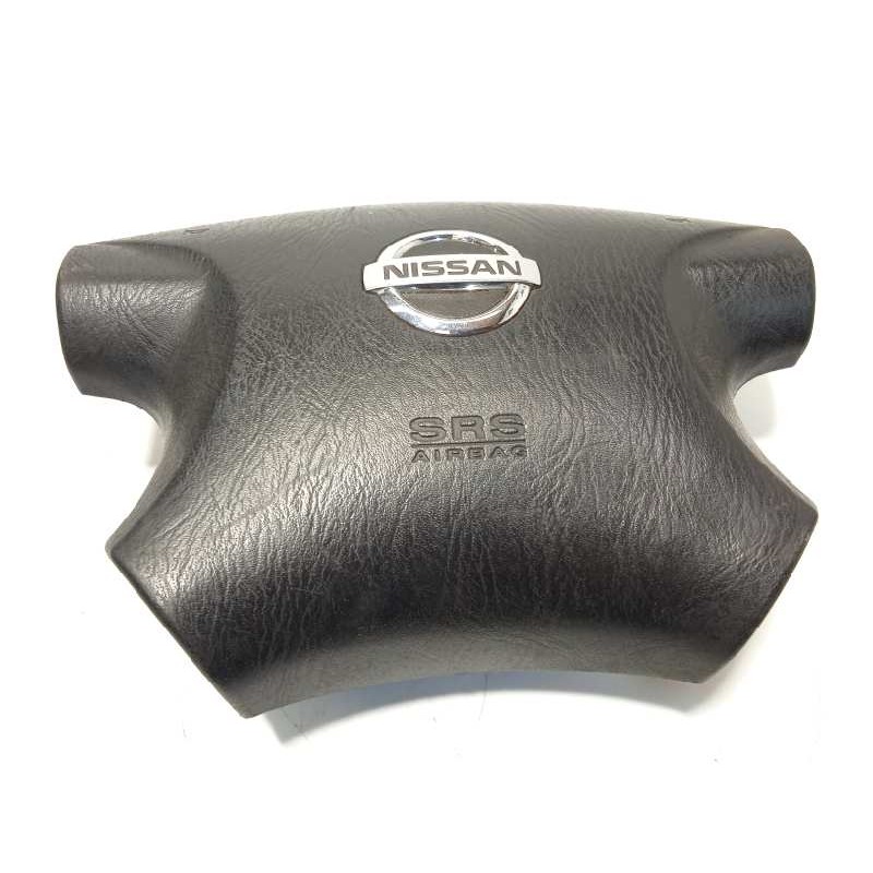 Recambio de airbag delantero izquierdo para nissan x-trail (t30) comfort referencia OEM IAM 484708H900  