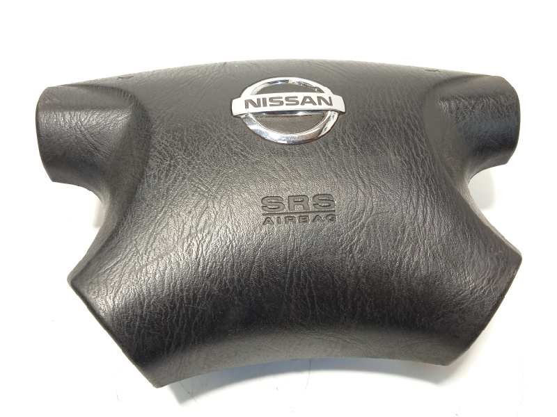 Recambio de airbag delantero izquierdo para nissan x-trail (t30) comfort referencia OEM IAM 484708H900  