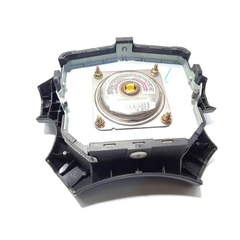 Recambio de airbag delantero izquierdo para nissan x-trail (t30) comfort referencia OEM IAM 484708H900  