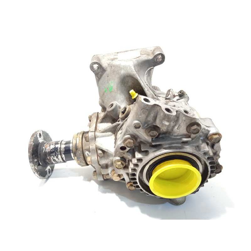 Recambio de caja transfer para nissan x-trail (t30) comfort referencia OEM IAM 331008H510  331008H513