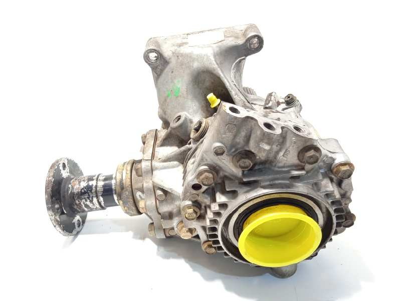 Recambio de caja transfer para nissan x-trail (t30) comfort referencia OEM IAM 331008H510  331008H513