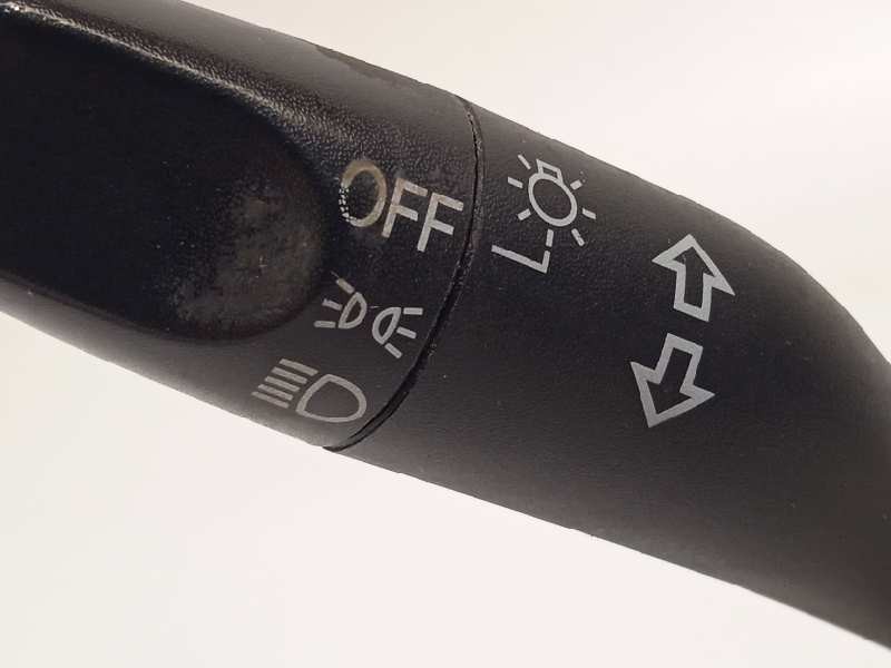 Recambio de mando intermitentes para honda odyssey 3.5 referencia OEM IAM 35251SHJA61 35256SHJA01 35255SDAA01