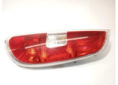 Recambio de piloto trasero derecho para skoda roomster (5j7) sport referencia OEM IAM 5J7945096   2