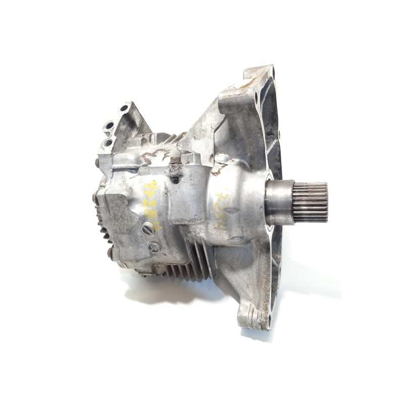 Recambio de caja transfer para nissan x-trail (t30) comfort referencia OEM IAM 331008H510  331008H513