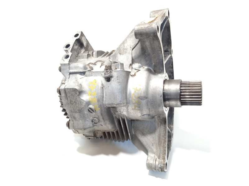 Recambio de caja transfer para nissan x-trail (t30) comfort referencia OEM IAM 331008H510  331008H513