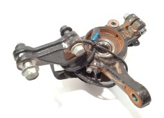 Recambio de mangueta delantera izquierda para kia picanto (ja) gt line referencia OEM IAM 51700G6300  51700G6300JA 2