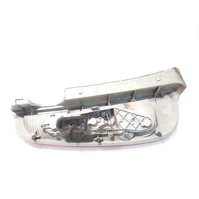 Recambio de piloto trasero derecho para skoda roomster (5j7) sport referencia OEM IAM 5J7945096  