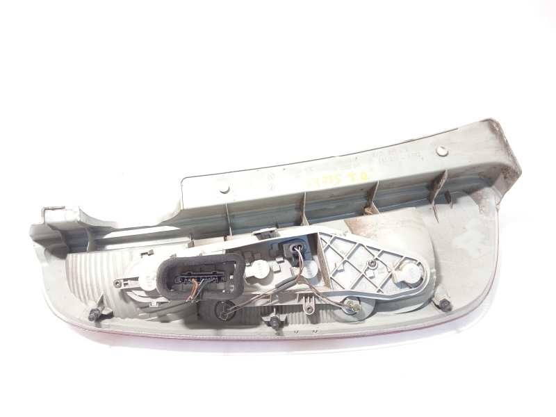 Recambio de piloto trasero derecho para skoda roomster (5j7) sport referencia OEM IAM 5J7945096  