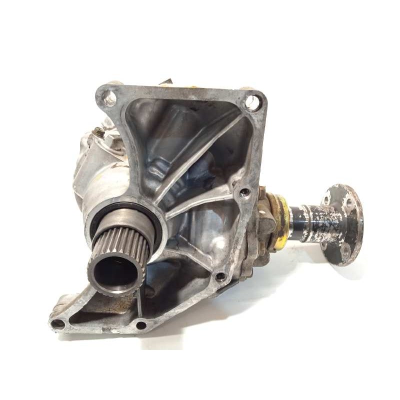 Recambio de caja transfer para nissan x-trail (t30) comfort referencia OEM IAM 331008H510  331008H513