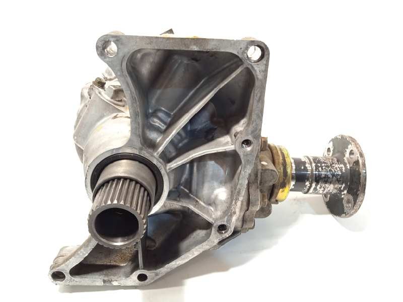 Recambio de caja transfer para nissan x-trail (t30) comfort referencia OEM IAM 331008H510  331008H513