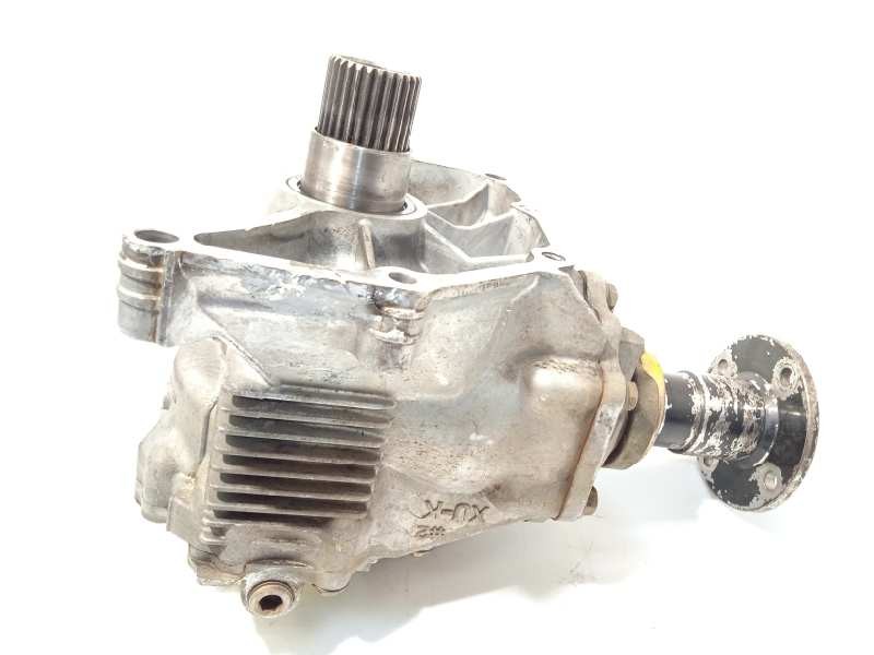 Recambio de caja transfer para nissan x-trail (t30) comfort referencia OEM IAM 331008H510  331008H513