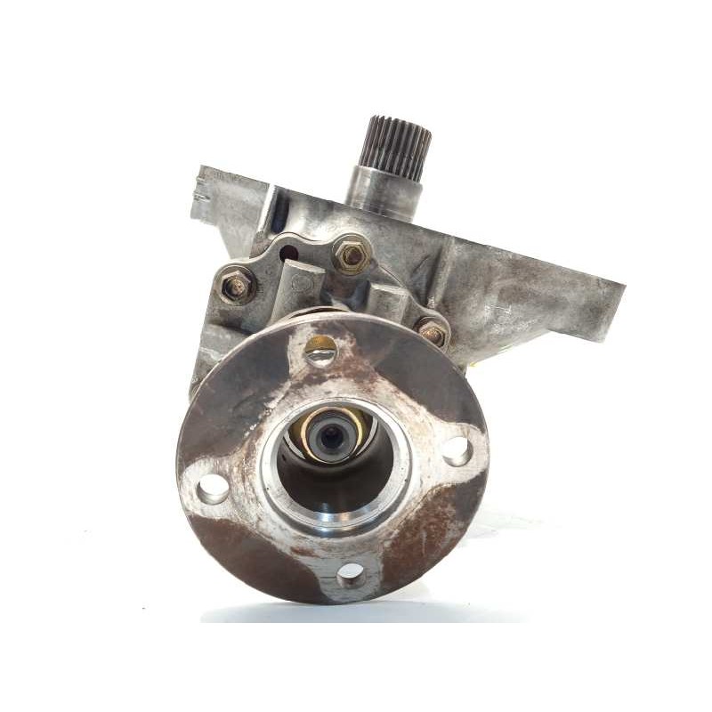 Recambio de caja transfer para nissan x-trail (t30) comfort referencia OEM IAM 331008H510  331008H513