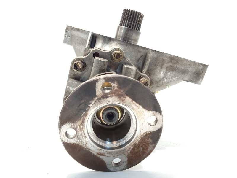 Recambio de caja transfer para nissan x-trail (t30) comfort referencia OEM IAM 331008H510  331008H513