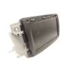 Recambio de pantalla multifuncion para dacia spring ev (b6m1) referencia OEM IAM 280217088R  