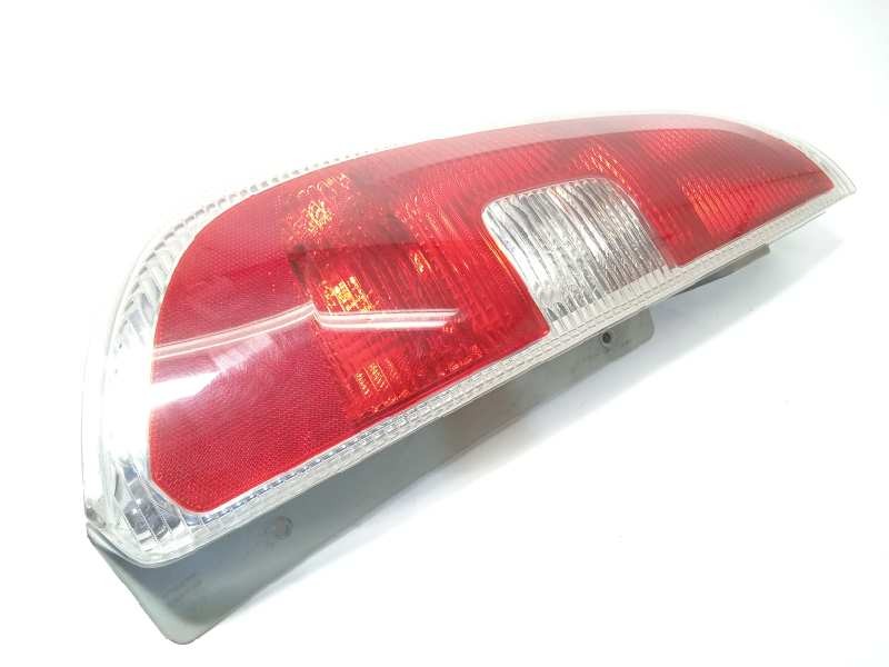 Recambio de piloto trasero izquierdo para skoda roomster (5j7) sport referencia OEM IAM 5J7945095  