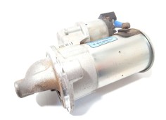 Recambio de motor arranque para kia picanto (ja) gt line referencia OEM IAM 3610007100  