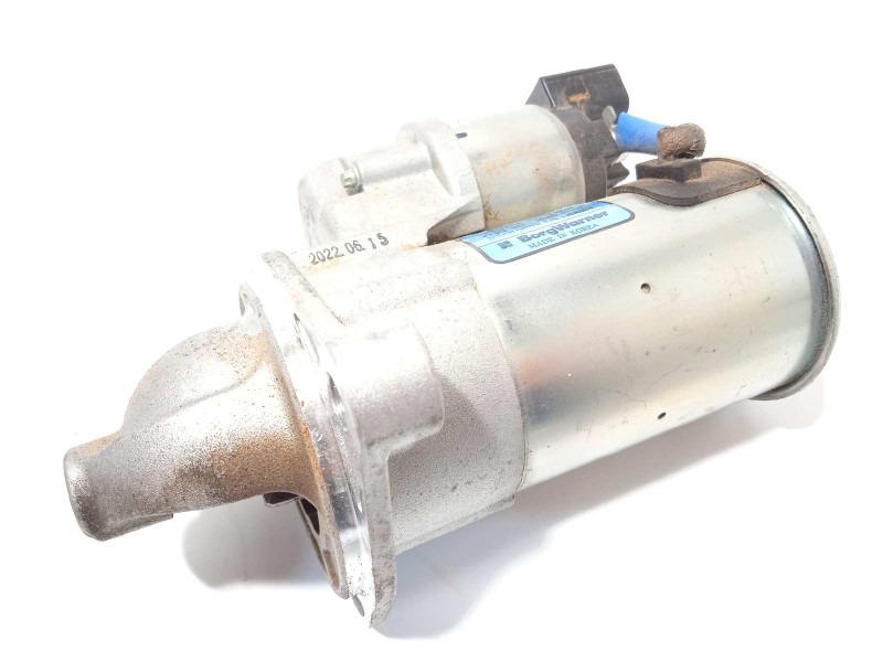 Recambio de motor arranque para kia picanto (ja) gt line referencia OEM IAM 3610007100  