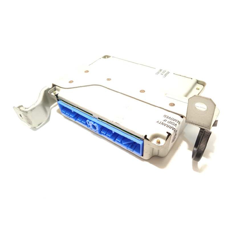 Recambio de centralita abs para nissan x-trail (t30) comfort referencia OEM IAM 478508H810  