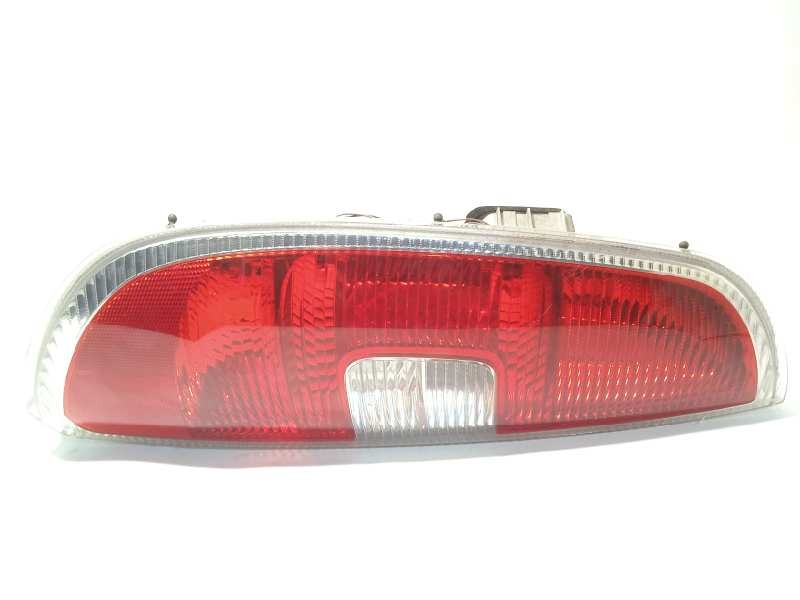 Recambio de piloto trasero izquierdo para skoda roomster (5j7) sport referencia OEM IAM 5J7945095  