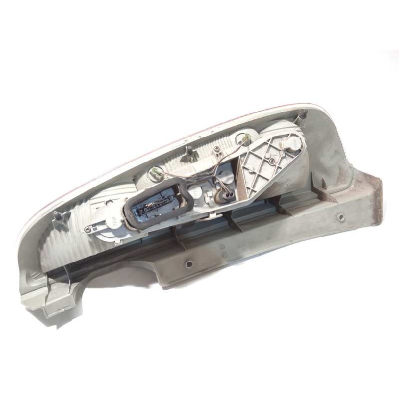 Recambio de piloto trasero izquierdo para skoda roomster (5j7) sport referencia OEM IAM 5J7945095  