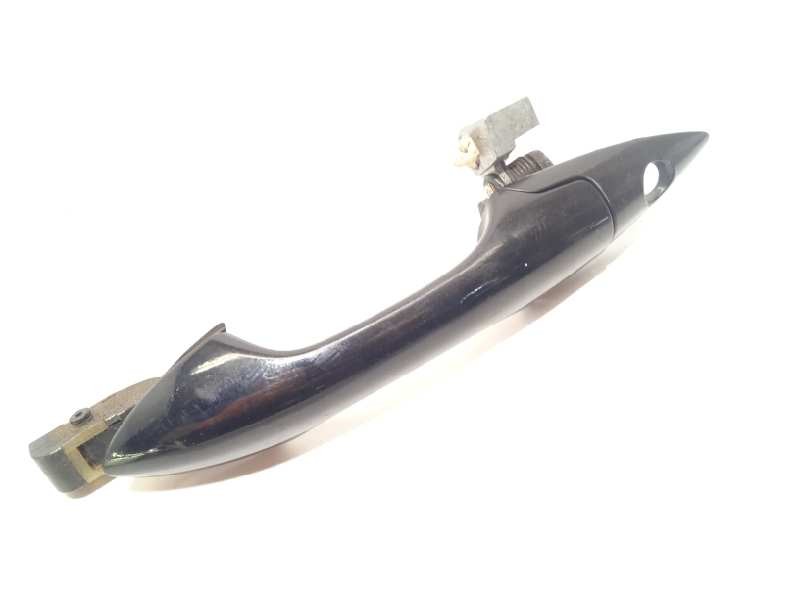 Recambio de maneta exterior delantera izquierda para honda odyssey 3.5 referencia OEM IAM NOREF  