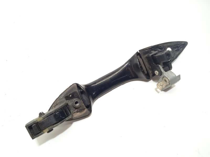 Recambio de maneta exterior delantera izquierda para honda odyssey 3.5 referencia OEM IAM NOREF  