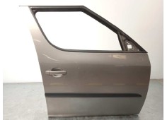 Recambio de puerta delantera derecha para skoda roomster (5j7) sport referencia OEM IAM 5J7831056  