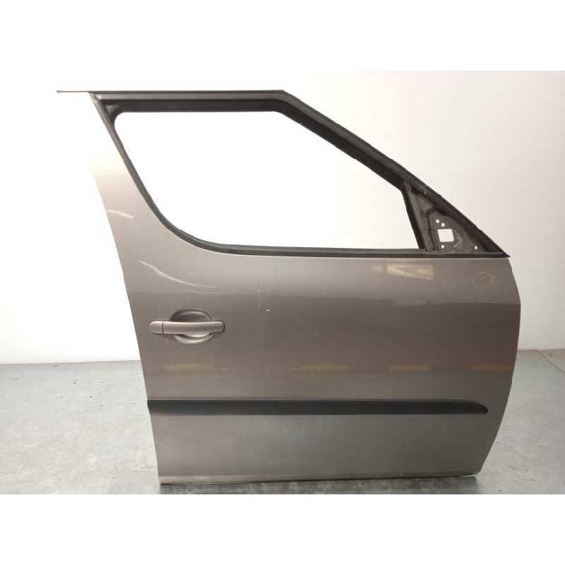 Recambio de puerta delantera derecha para skoda roomster (5j7) sport referencia OEM IAM 5J7831056  