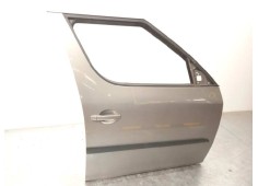 Recambio de puerta delantera derecha para skoda roomster (5j7) sport referencia OEM IAM 5J7831056   2