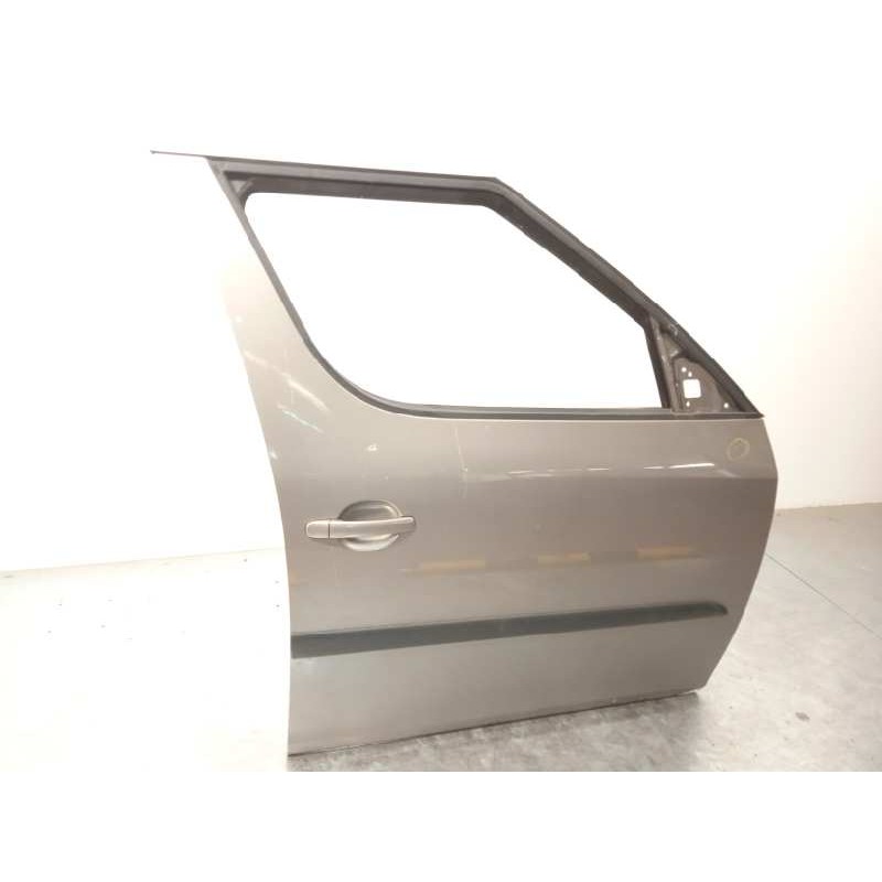 Recambio de puerta delantera derecha para skoda roomster (5j7) sport referencia OEM IAM 5J7831056  