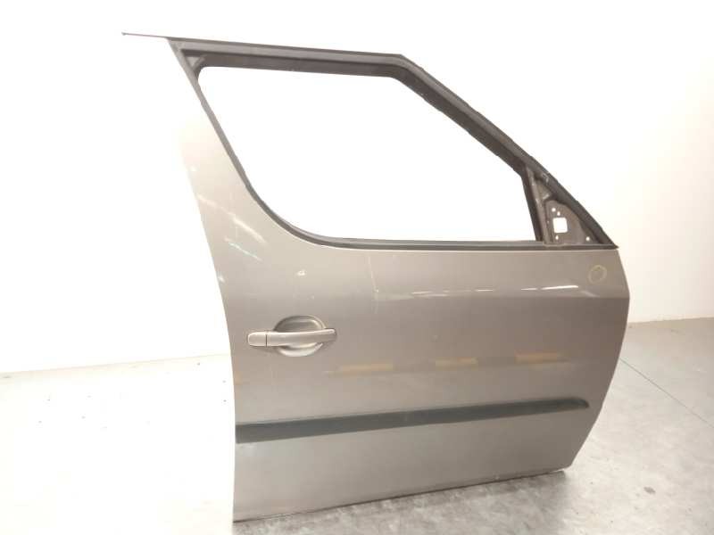 Recambio de puerta delantera derecha para skoda roomster (5j7) sport referencia OEM IAM 5J7831056  