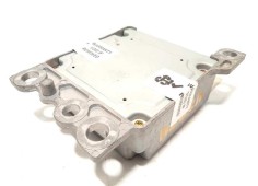 Recambio de centralita airbag para nissan x-trail (t30) comfort referencia OEM IAM 988209H600   2