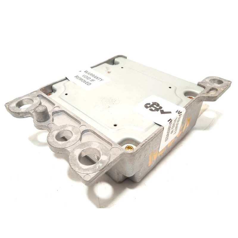 Recambio de centralita airbag para nissan x-trail (t30) comfort referencia OEM IAM 988209H600  