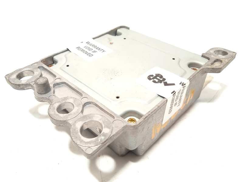 Recambio de centralita airbag para nissan x-trail (t30) comfort referencia OEM IAM 988209H600  