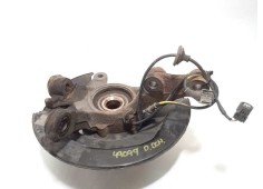 Recambio de mangueta delantera derecha para honda odyssey 3.5 referencia OEM IAM 51211SHJA01   2