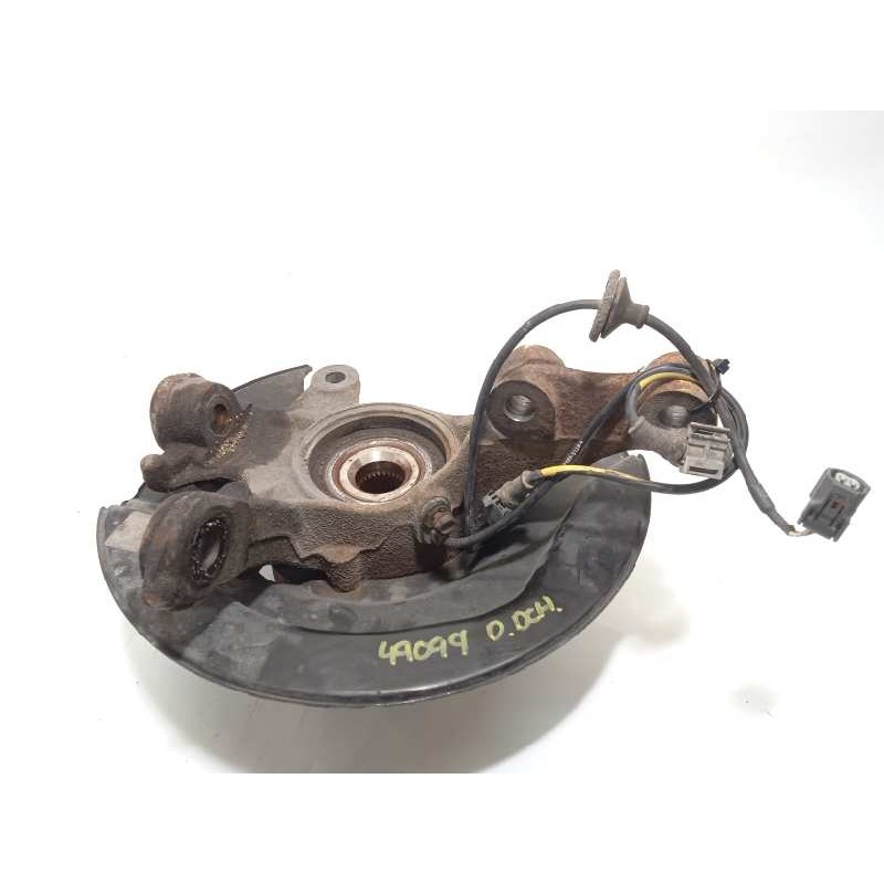 Recambio de mangueta delantera derecha para honda odyssey 3.5 referencia OEM IAM 51211SHJA01  