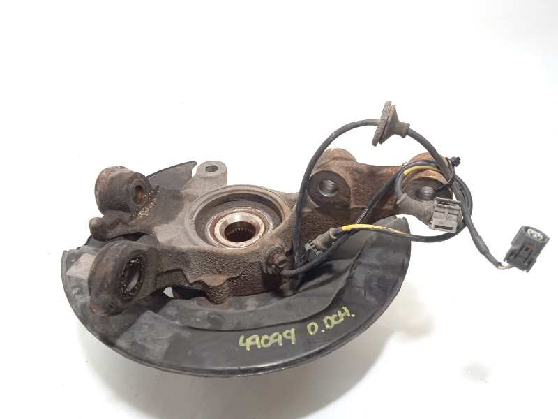 Recambio de mangueta delantera derecha para honda odyssey 3.5 referencia OEM IAM 51211SHJA01  