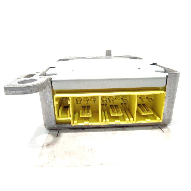 Recambio de centralita airbag para nissan x-trail (t30) comfort referencia OEM IAM 988209H600  