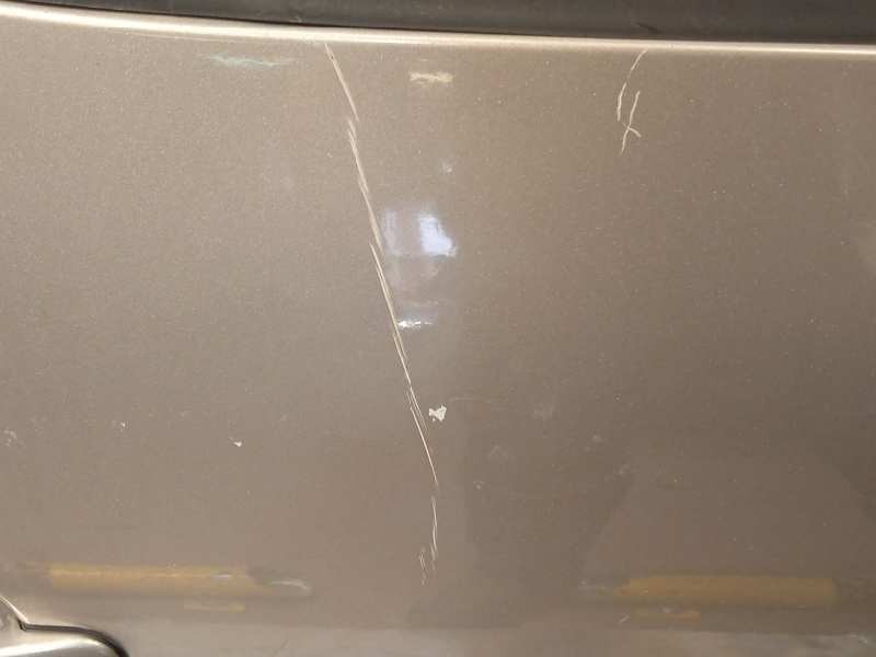 Recambio de puerta delantera derecha para skoda roomster (5j7) sport referencia OEM IAM 5J7831056  