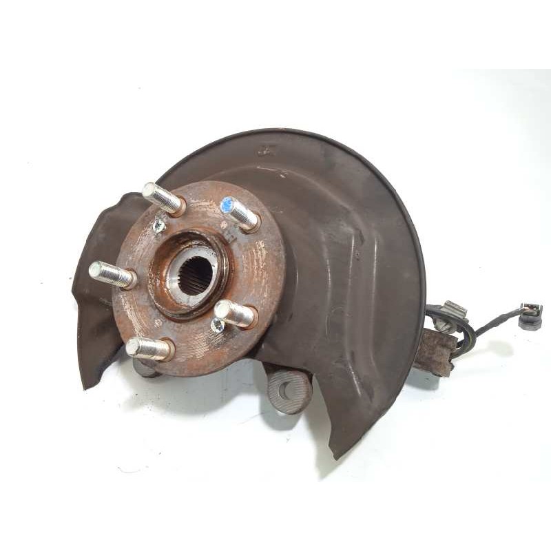 Recambio de mangueta delantera derecha para honda odyssey 3.5 referencia OEM IAM 51211SHJA01  