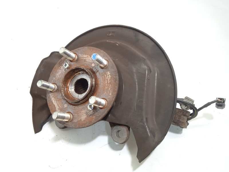 Recambio de mangueta delantera derecha para honda odyssey 3.5 referencia OEM IAM 51211SHJA01  
