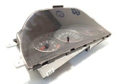 Recambio de cuadro instrumentos para nissan x-trail (t30) comfort referencia OEM IAM 248209H005  