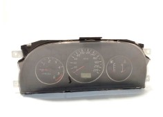 Recambio de cuadro instrumentos para nissan x-trail (t30) comfort referencia OEM IAM 248209H005   2