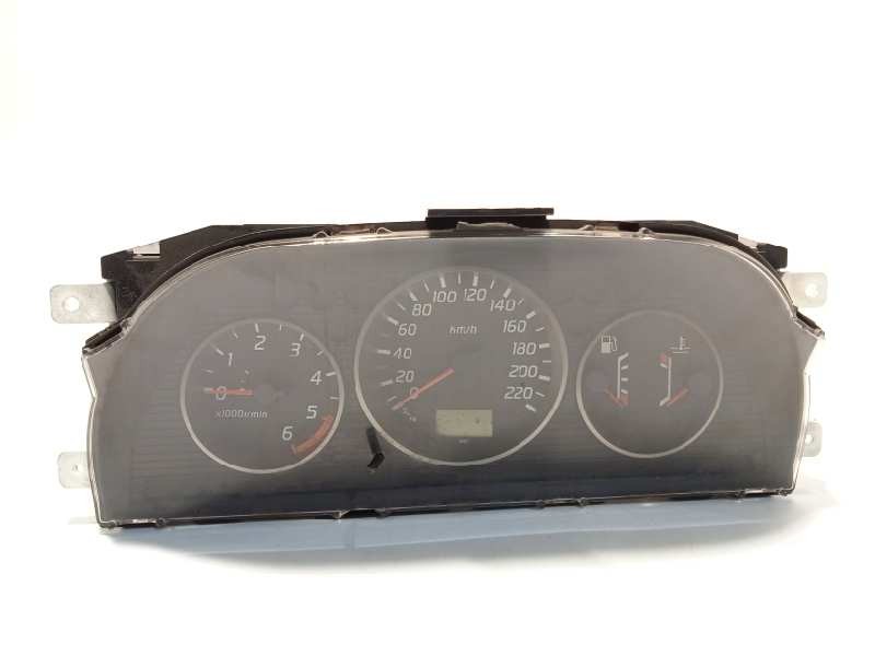 Recambio de cuadro instrumentos para nissan x-trail (t30) comfort referencia OEM IAM 248209H005  