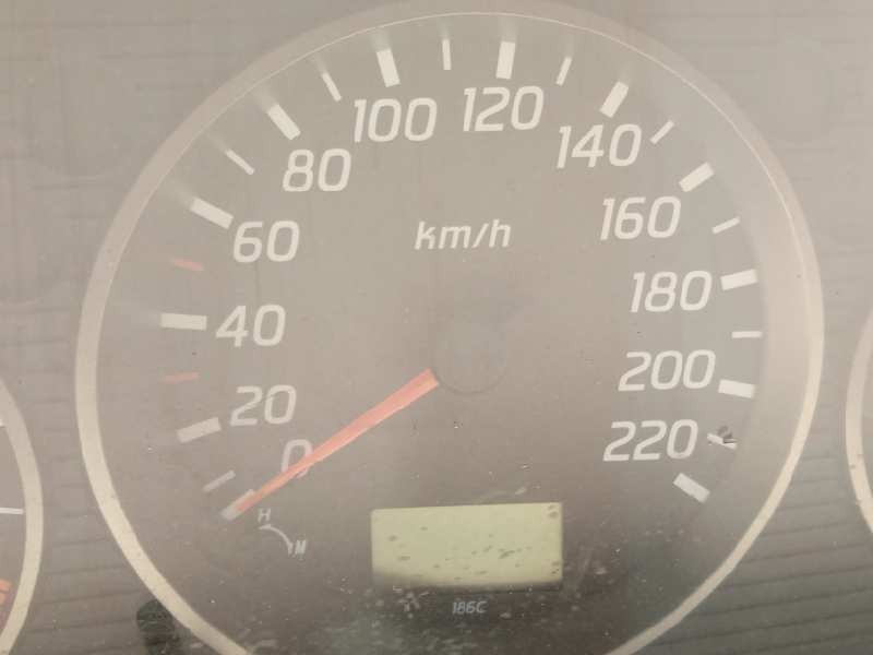 Recambio de cuadro instrumentos para nissan x-trail (t30) comfort referencia OEM IAM 248209H005  