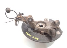 Recambio de mangueta delantera izquierda para honda odyssey 3.5 referencia OEM IAM 51216SHJA01   2